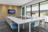Hampton by Hilton Blackburn Hotels in Langho