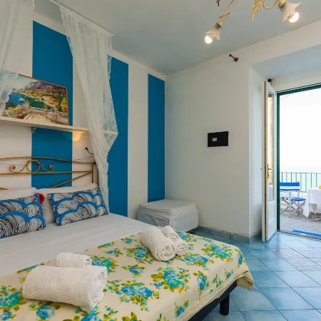 Residenza Gennaro