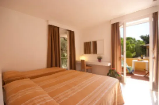 Residence Golfo Della Lacona