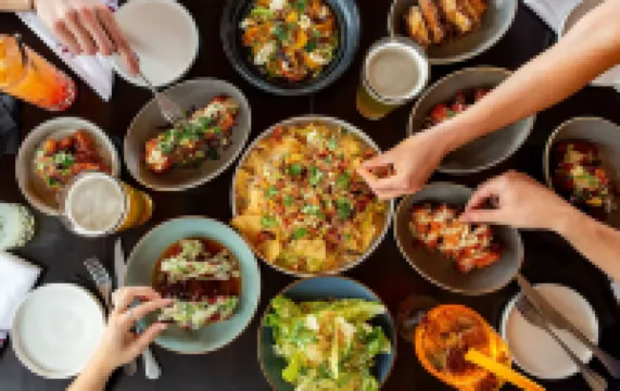 Headwaters Lodge at Eagle Ranch Resort