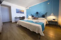 Skyview Cefalù - balcony