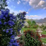 Le Balcon des Cimes Hotels in Ayros-Arbouix