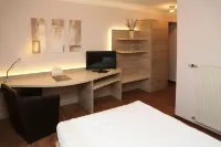 Hotel Landhaus Jägerkrug Hotels in der Nähe von Universität Paderborn, Fachgebiet Softwaretechnik