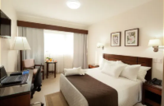 Hotel Cortez Hotel di Santa Cruz