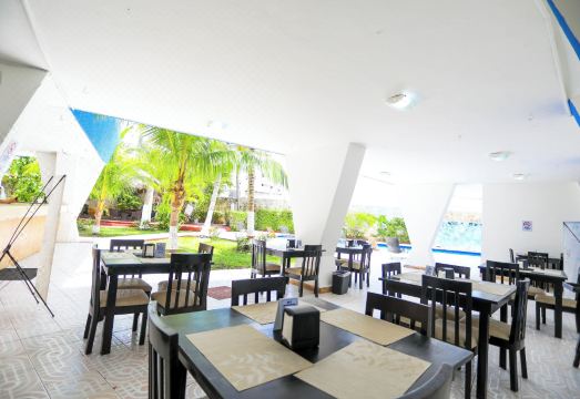 호텔 카리베 인테르나시오날 칸쿤