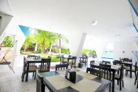 Hotel Caribe Internacional Cancun