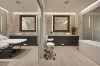 Áurea Ana Palace by Eurostars Hotel Company - spa