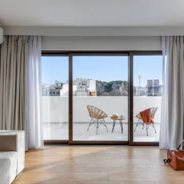 Filopappou Hill Suites by Athens Stay