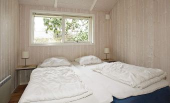 8 Person Holiday Home in Hadsund