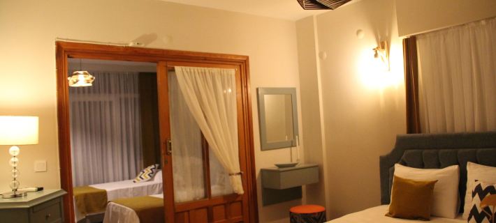 Balim Sultany Hotels in Çeşme