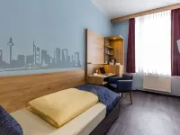 Comfort Hotel Frankfurt Central Station Hotels near Stadel Museum