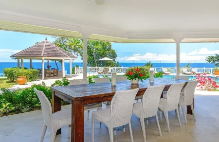 Prospect Estate and Villas