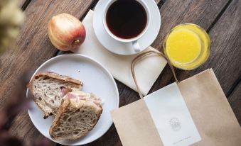 Frogner House - Uranienborg