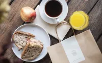 Frogner House - Skovveien - sarapan