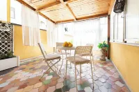 L'Anfiteatro di Pompei B&B