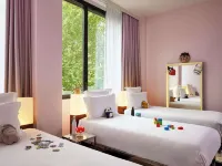 Mama Shelter Bordeaux Hotel a Bordeaux