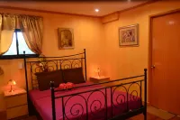 Villa Viva Belgica - Balkon