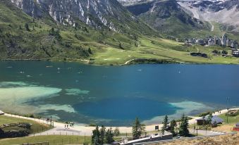 Chalet Hotel L’Ecrin