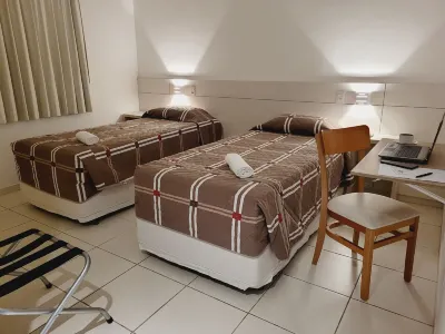 Pinda Palace Hotel Hotels in Pindamonhangaba
