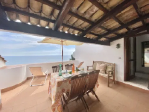 Holidaycasa Della Nonna - Per Una Vacanza in Paradiso