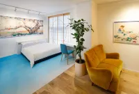 The Screen Hotels in Kyoto