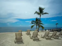 Ragged Edge Resort & Marina