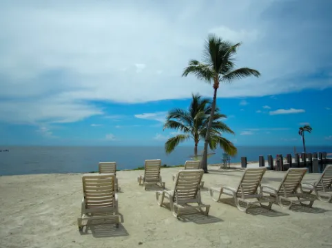 Ragged Edge Resort & Marina