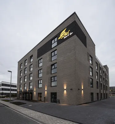 Hotel Adler - Münster