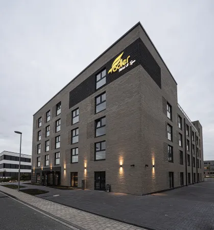 Hotel Adler Münster