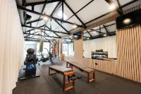 Little Drifter Surry Hills - Hostels