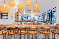 The Ellysian Boutique Hotel - Quầy bar