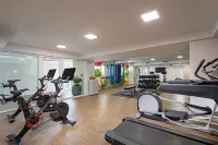 Margaritaville Beach House Key West - ที่มีฟิตเนส