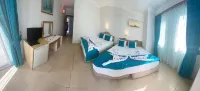 Yunus Hotel Oludeniz Hotels in Ölüdeniz Mahallesi