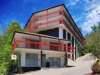 Gatlinburg View Lodge Hotels near Gatlinburg TN