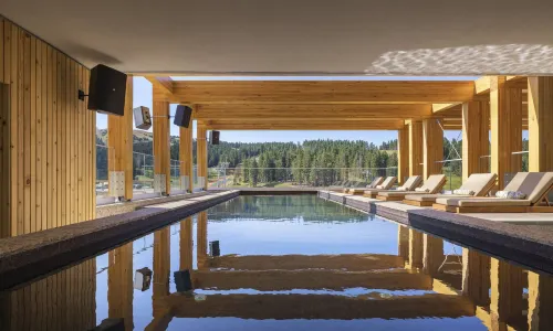 Viceroy Kopaonik Serbia