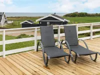 6 Person Holiday Home in Nordborg by Traum