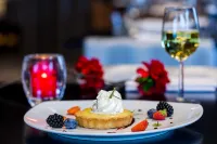 Postillion Hotel Dordrecht - breakfast
