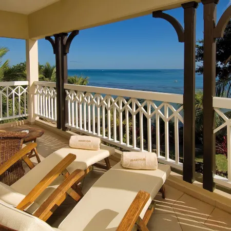 Maritim Resort & Spa Mauritius