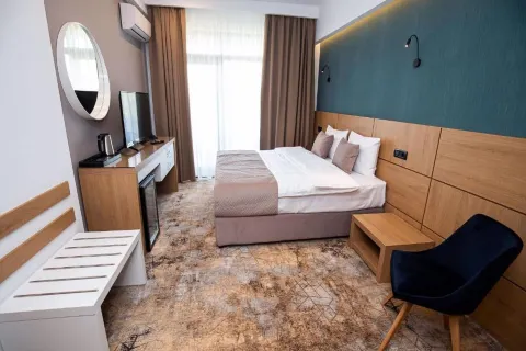 Grand View Hotel & Suites Copou
