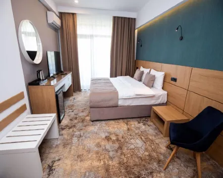 Grand View Hotel & Suites Copou Hotels in Iasi