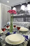 BP II Premium Apartment Hotels in Turzno