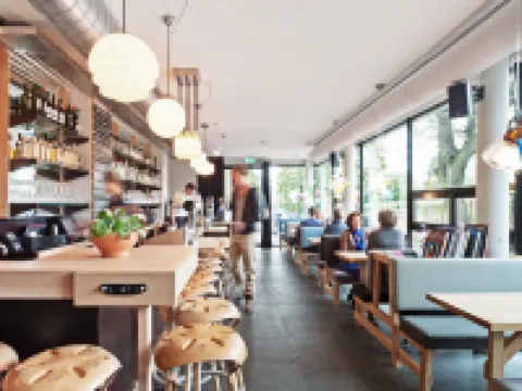 Design Hotel Modez Hotels in Arnhem