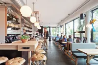 Design Hotel Modez Hotels in Arnhem