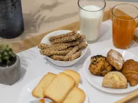 The Omnia Collection Pagrati Hotel a Atene