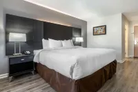 Econo Lodge at the University فنادق في Horry County