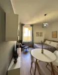 Casa del Laureato by Studio Vita - Apartment
