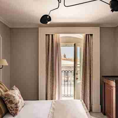 ザ ゴメリーノ ホテル Rooms