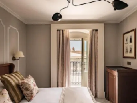 ザ ゴメリーノ ホテル バレッタのホテル