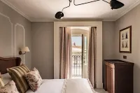 The Gomerino Hotel Hotels in Valletta