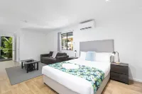 Mossman Resort Holiday Villas Hotels in Mossman